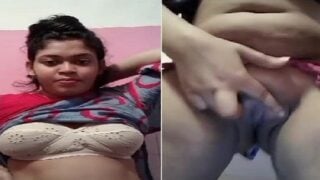 Black village pussy showing hot sexy girl