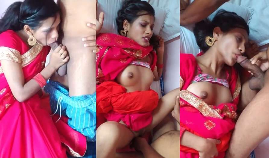 Fucking Devar Desi Sexy Bhabhi XXX Clip HD